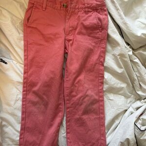 The Beaufort Bonnet Company nantucket, Reds Pants 4t